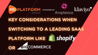 Key Considerations When Switching To A Leading SaaS Platform
