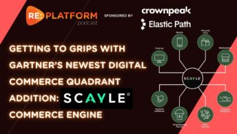 Scayle Commerce Engine podcast main image
